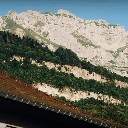 Le Cep - Ovo Network Villa