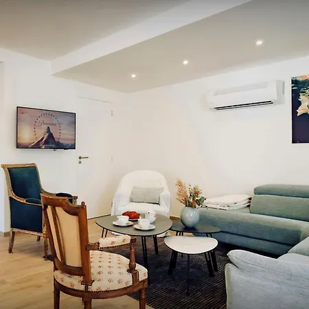 Le Cep - Ovo Network Villa *