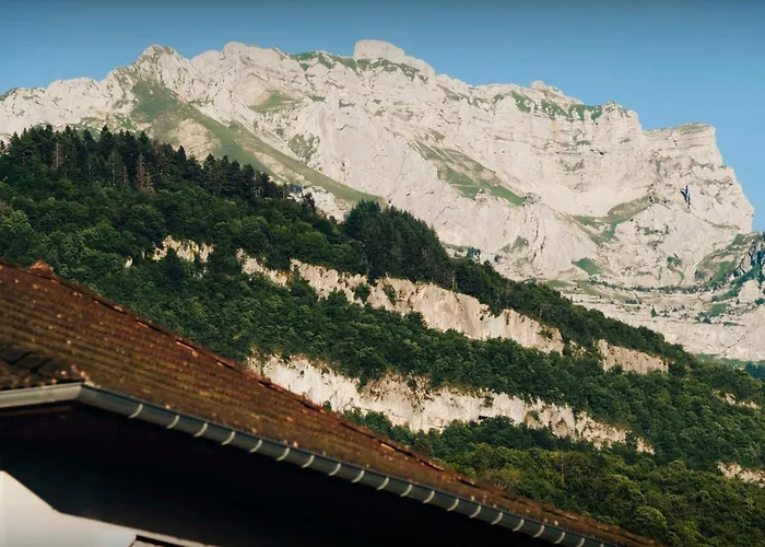 Le Cep - Ovo Network Villa