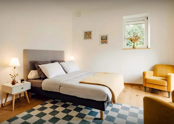 Villa Le Cep - Ovo Network Menthon-Saint-Bernard