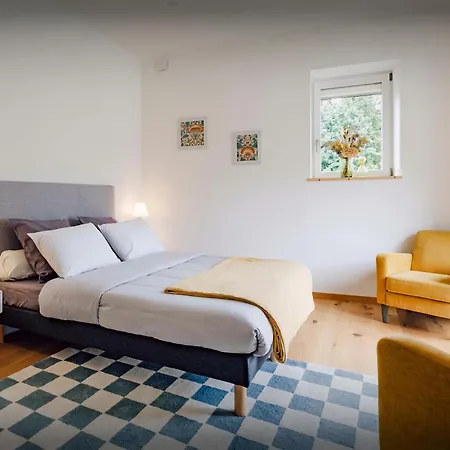 Le Cep - Ovo Network Villa *