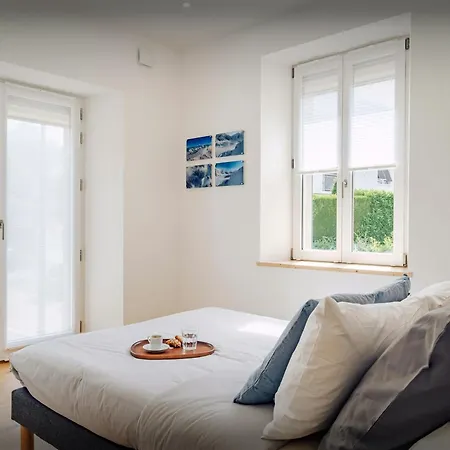 Le Cep - Ovo Network Villa *